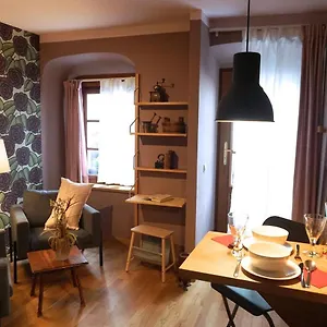 Maris Studio-apartment Wien