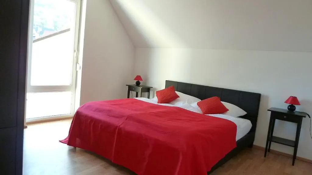 Apartment Vindobona Vienna 0*,