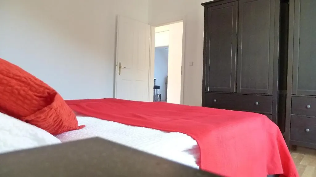 Apartment Vindobona Vienna