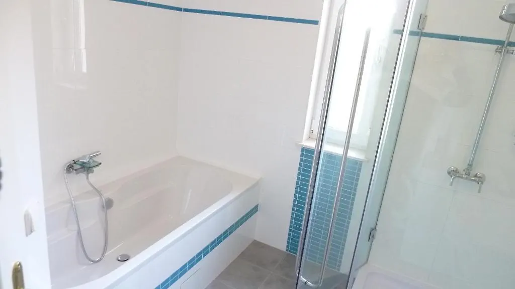 Apartment Vindobona Vienna