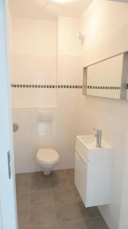 Apartment Vindobona Vienna Austria