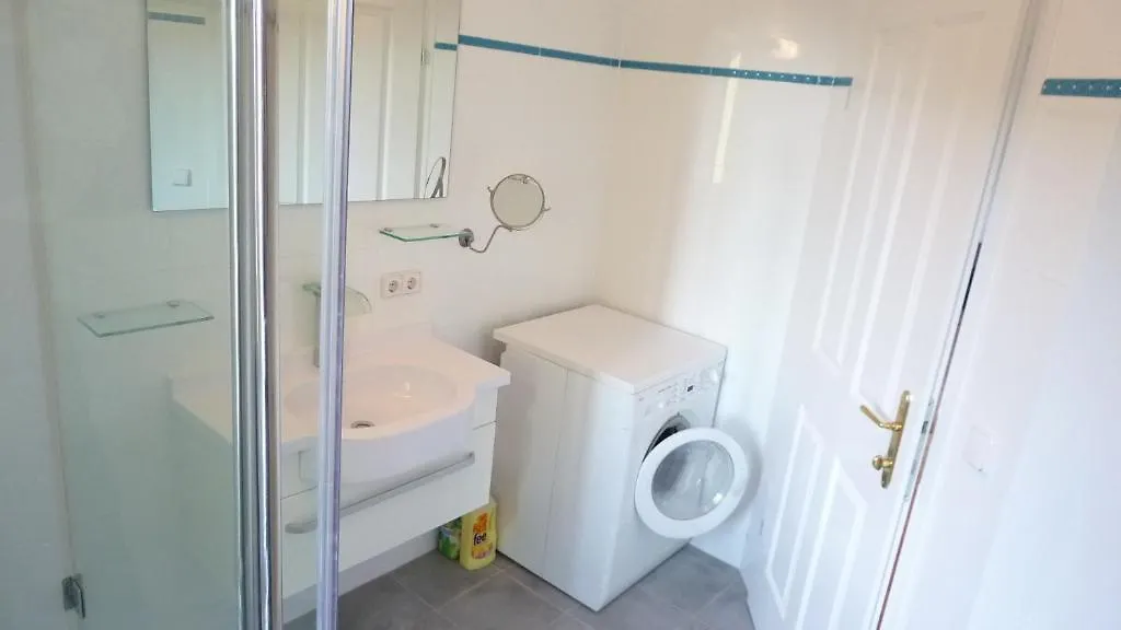 Apartment Vindobona Vienna