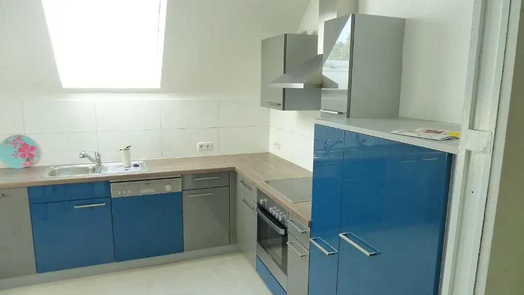 Apartment Vindobona Vienna