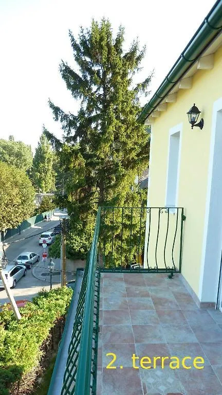 Apartment Vindobona Wien