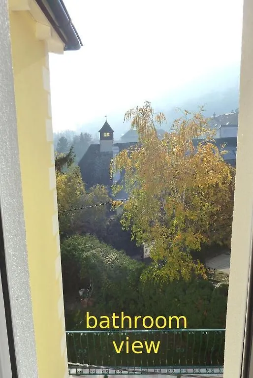 Apartment Vindobona Vienna 0*,