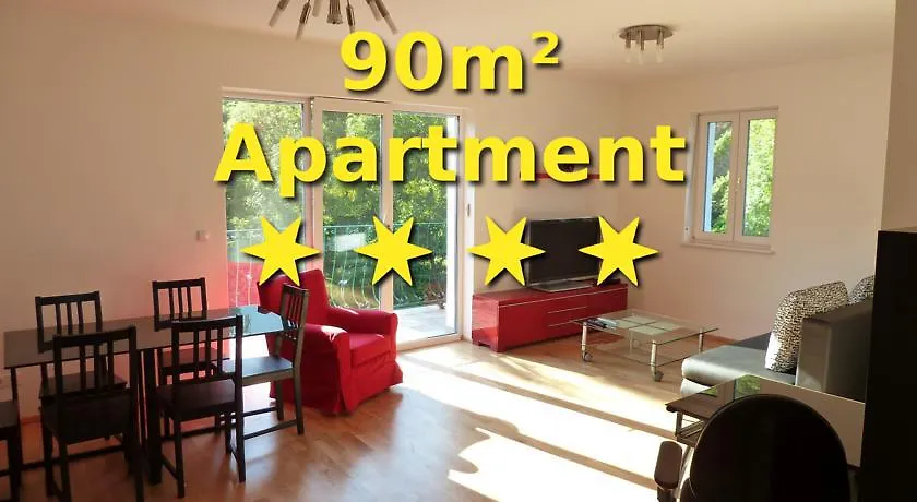Apartment Vindobona Wien Österreich