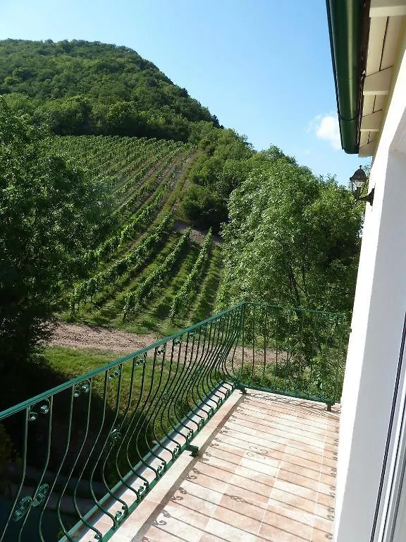 Apartment Vindobona Vienna Austria