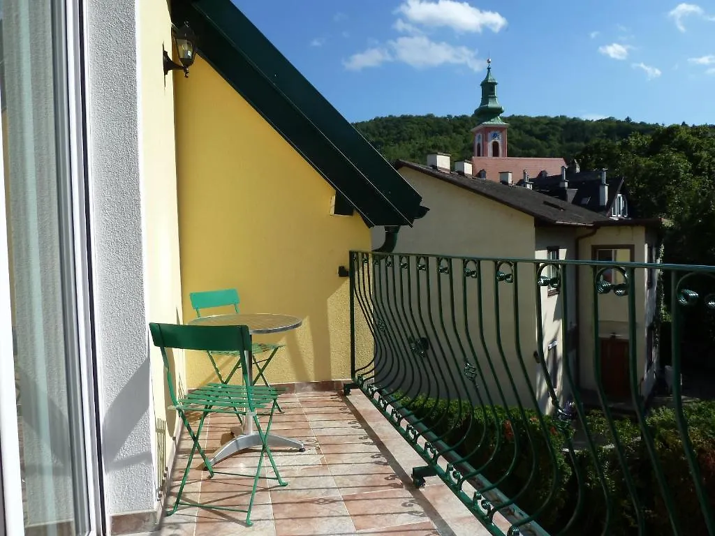 Apartment Vindobona Wien 0*,  Österreich