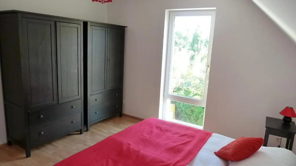 Apartment Vindobona Vienna Austria