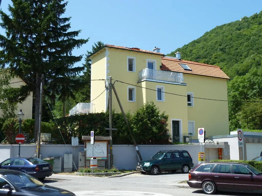 Apartment Vindobona Vienna 0*,  Austria