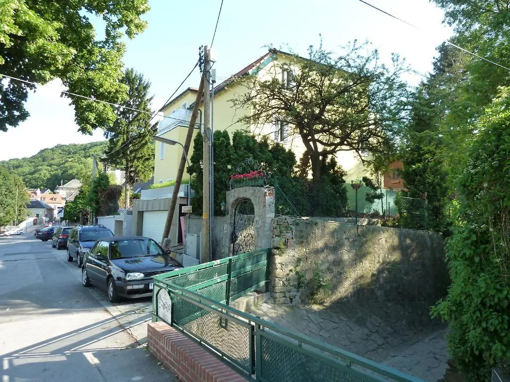 Apartment Vindobona Vienna