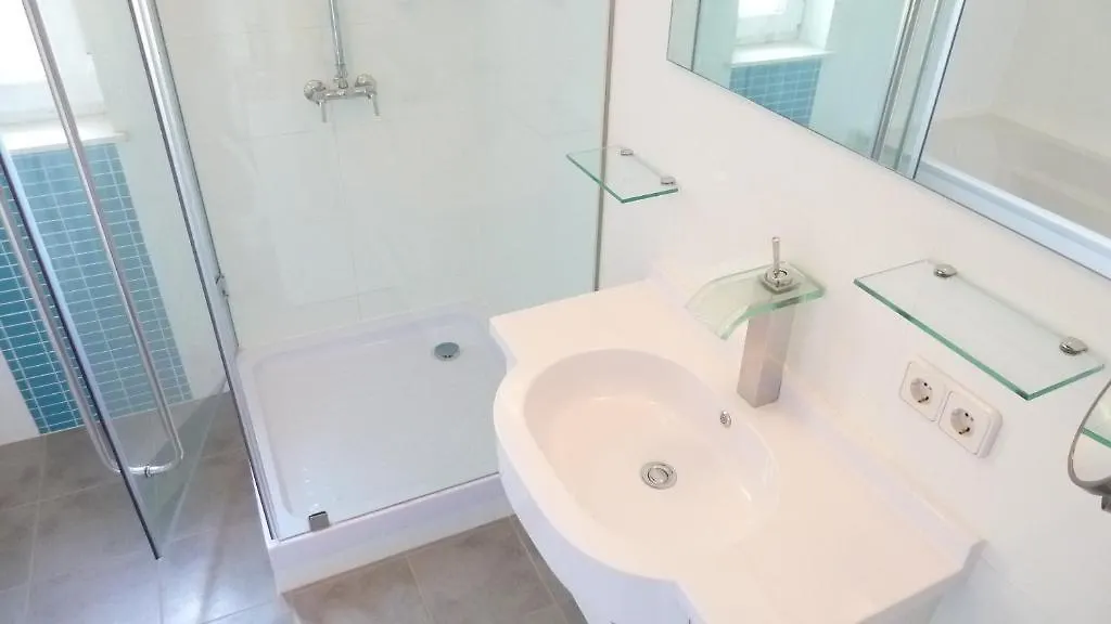 Apartment Vindobona Vienna